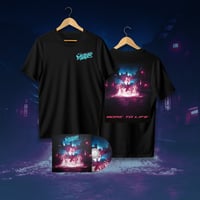 Image 1 of MORE TO LIFE TEE + CD BUNDLE