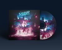 Image 2 of MORE TO LIFE TEE + CD BUNDLE