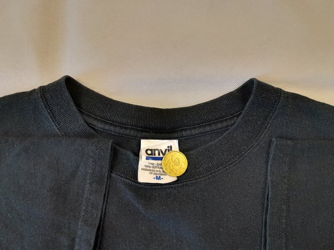 2005 Obituary T-Shirt