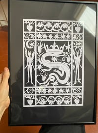 Image 2 of Salamander