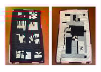 Image 1 of Quilt Diablotin 