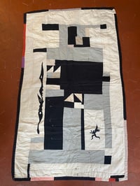 Image 2 of Quilt Diablotin 