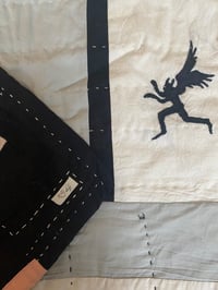 Image 3 of Quilt Diablotin 