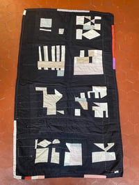 Image 4 of Quilt Diablotin 