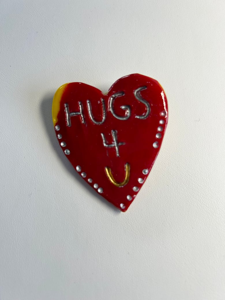 Image of Hugs 4 U