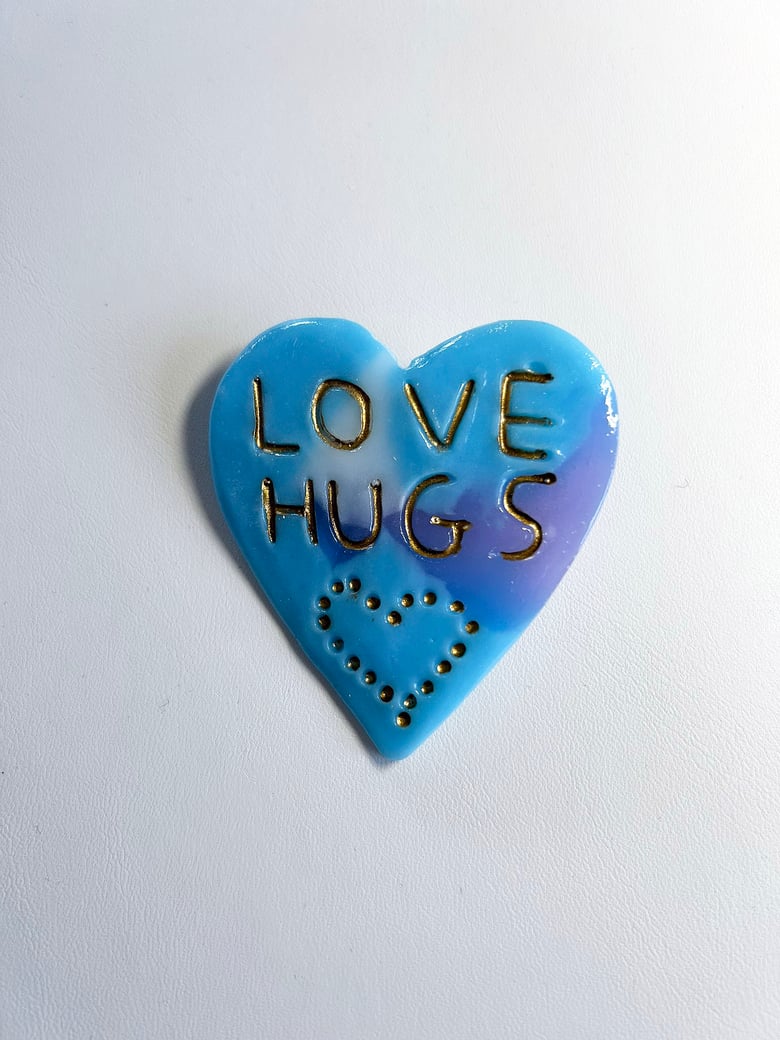 Image of Love Hugs