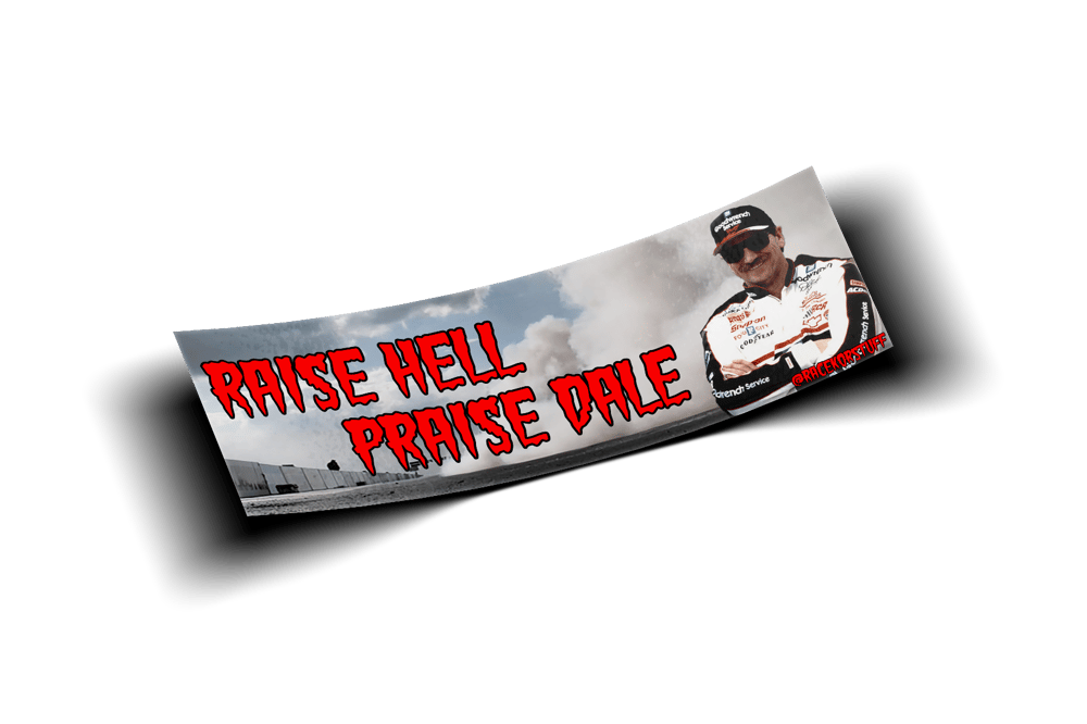 Image of Praise Dale