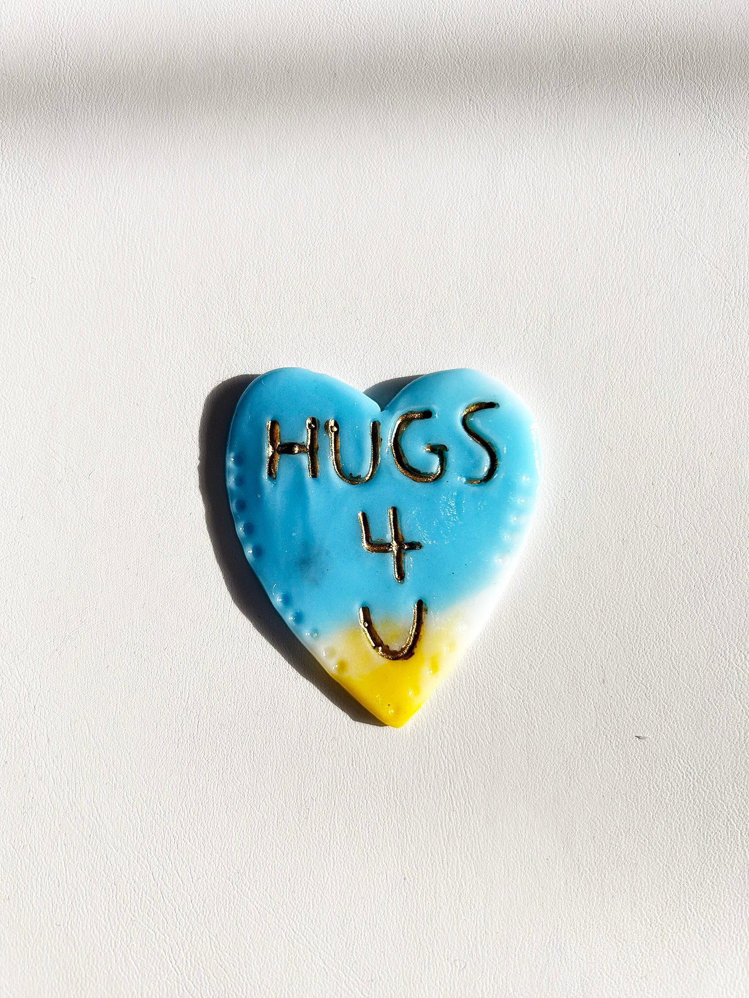 Image of Hugs 4U Sky