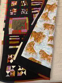 Image 2 of Poetry Quilt