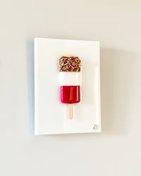 Image 4 of Retro Fab ice lolly - nostalgic art