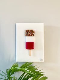 Image 5 of Retro Fab ice lolly - nostalgic art