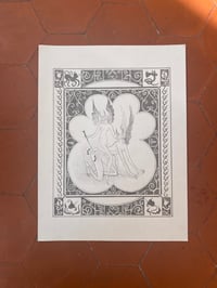 Image 2 of Heart Tattoo 