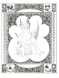 Image 1 of Heart Tattoo 