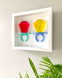 Image 3 of Ring pop sweets - Original art
