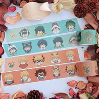 Image 1 of  BKDK WASHI TAPE