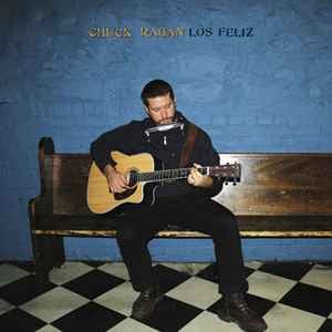 Image of Chuck Ragan - Los Feliz LP