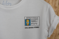 Image 4 of COOL DRIVER X FCKRS®