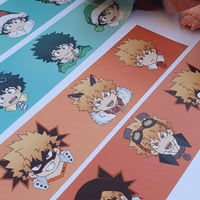 Image 2 of  BKDK WASHI TAPE