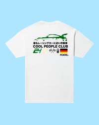 Image 1 of COOL PEOPLE CLUB 24' By FCKRS®