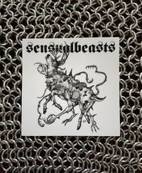 Mutation - Sticker