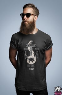 Image 2 of REBUILT TEE
