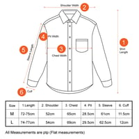 Image 2 of [PREORDER] Yeontan Long Sleeve Shirt