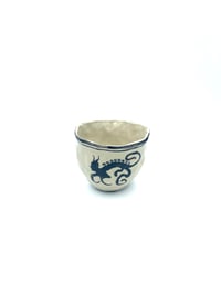 Image 3 of Cat cup 