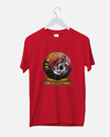 Gypsy Comedian T-Shirt (Red)