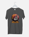 Gypsy Comedian T-Shirt (Charcoal)