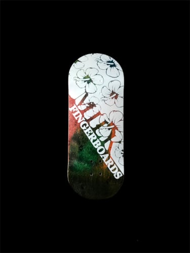 INVERTED HALFBISCUS (DAIRY)