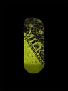 INVERTED HALFBISCUS (BLACK)