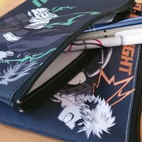 Image 2 of BKDK HERO PENCIL CASE