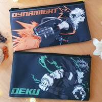 Image 1 of BKDK HERO PENCIL CASE