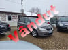VW Touran 2.0 2008