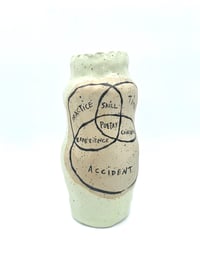 Image 2 of Poetry Vase #1