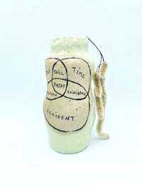Image 1 of Poetry Vase #1