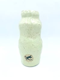 Image 3 of Poetry Vase #1