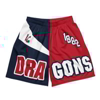 Image 1 of LC Yard Runner Shorts