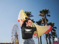 Image 2 of ALIVE TEE
