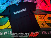 Image 1 of URAS - "Japanese Design" T-Shirt