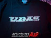 Image 2 of URAS - "Japanese Design" T-Shirt