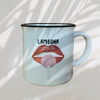 Taza LAMBONA STYLE