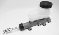 Image 1 of Brake Master Cylinder- Bad Boy Recoil 15',Tracker EViS, EZGO Express 4x4 631593