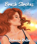 Image 4 of Custom Book Cover Design Commission Full-Color 
