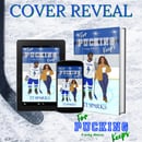 Image 8 of Custom Book Cover Design Commission Full-Color 