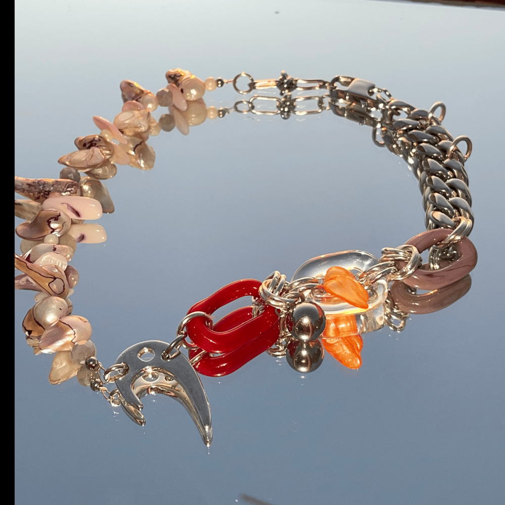 double link choker