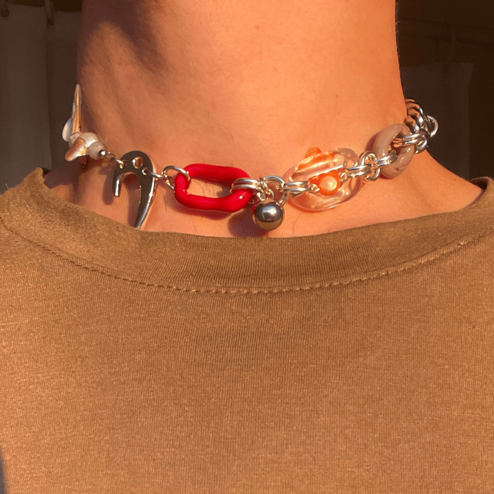double link choker