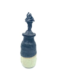 Image 1 of Dancers jar 
