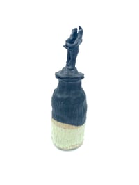 Image 3 of Dancers jar 