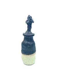 Image 4 of Dancers jar 